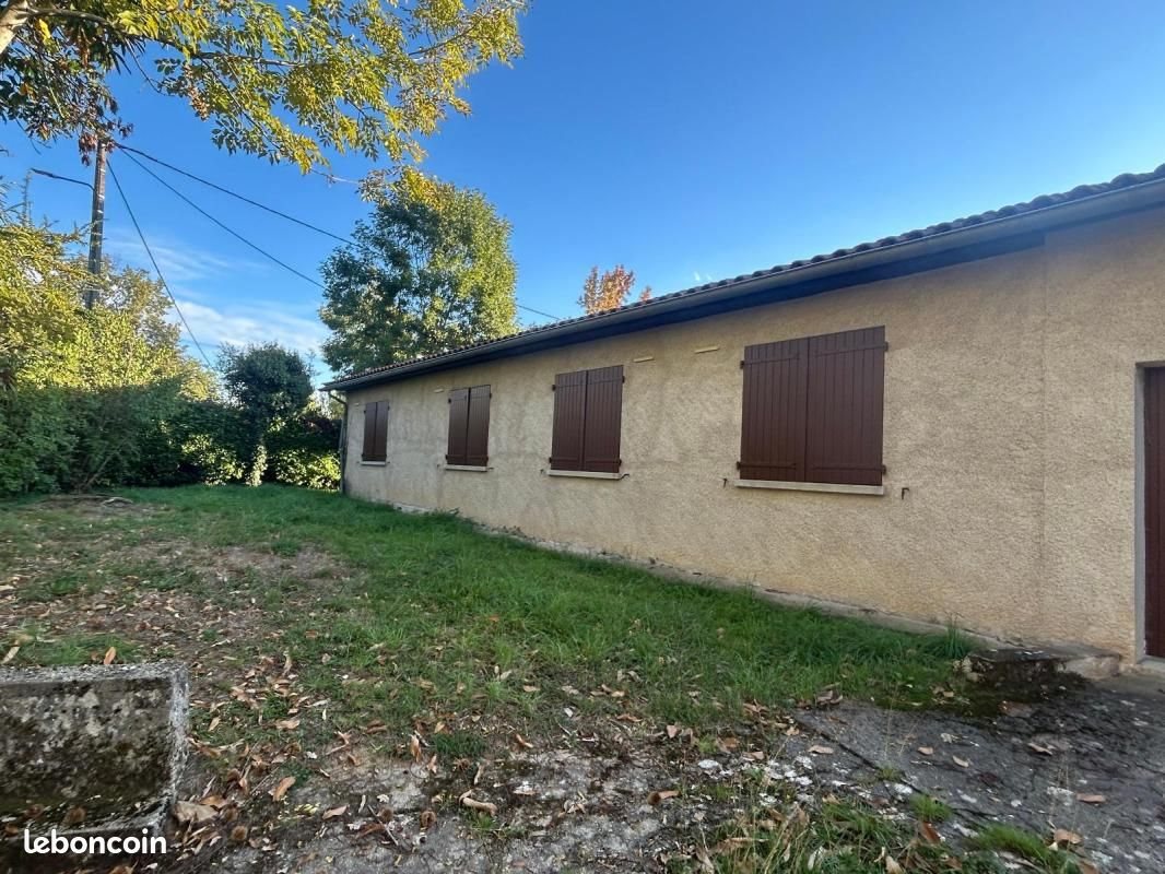 Maison à louer, 134m², Villefranche-d'Albigeois