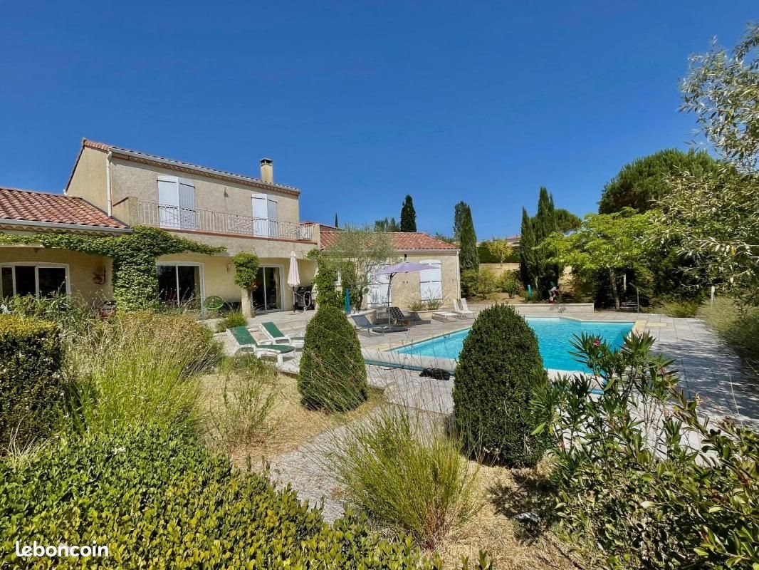 Maison à vendre, 138m², Arthès