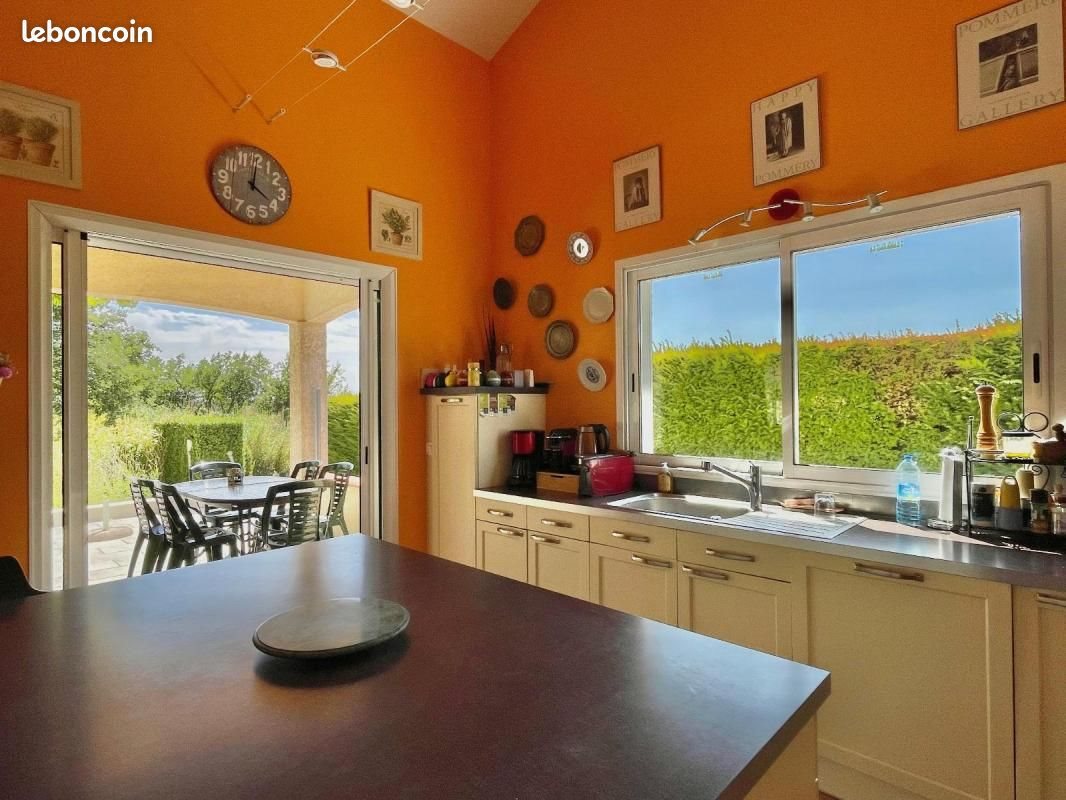 Maison à vendre, 138m², Arthès