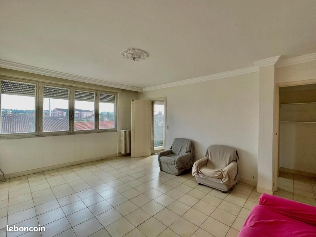 Appartement à vendre, 76m², Albi