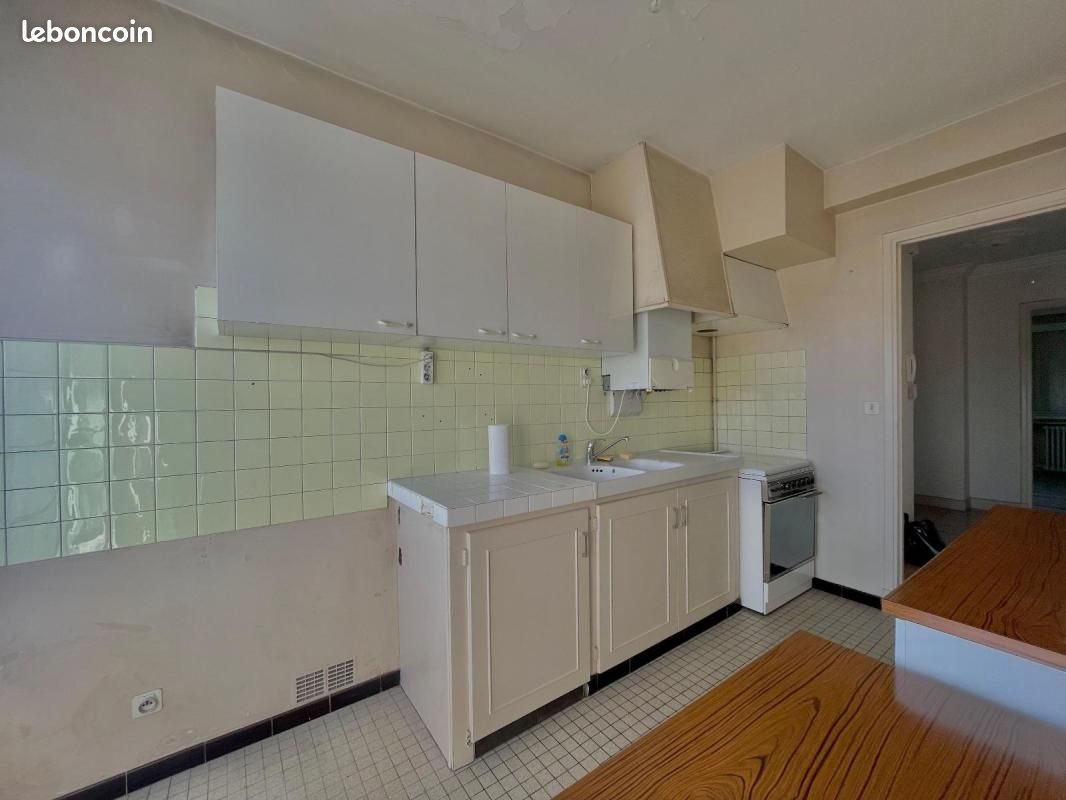 Appartement à vendre, 76m², Albi