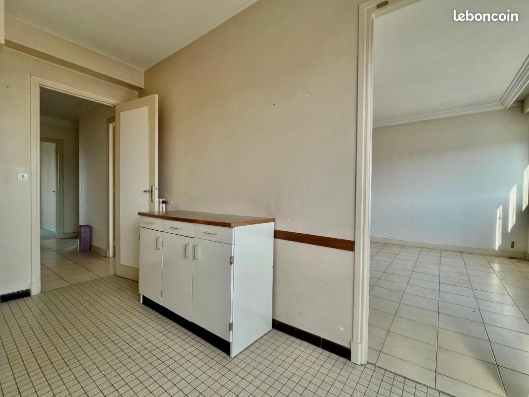 Appartement à vendre, 76m², Albi