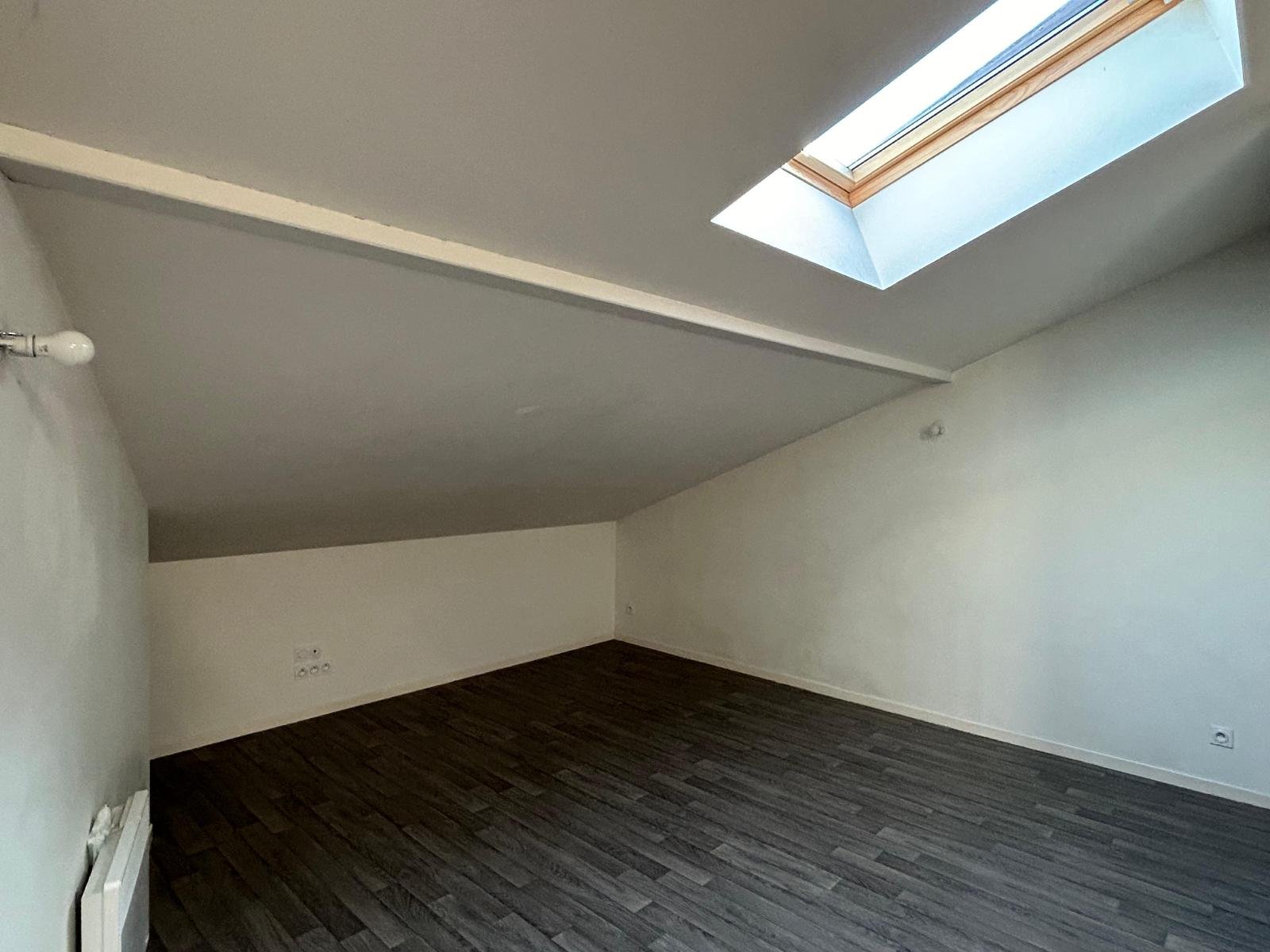 Appartement à louer, 77m², Albi