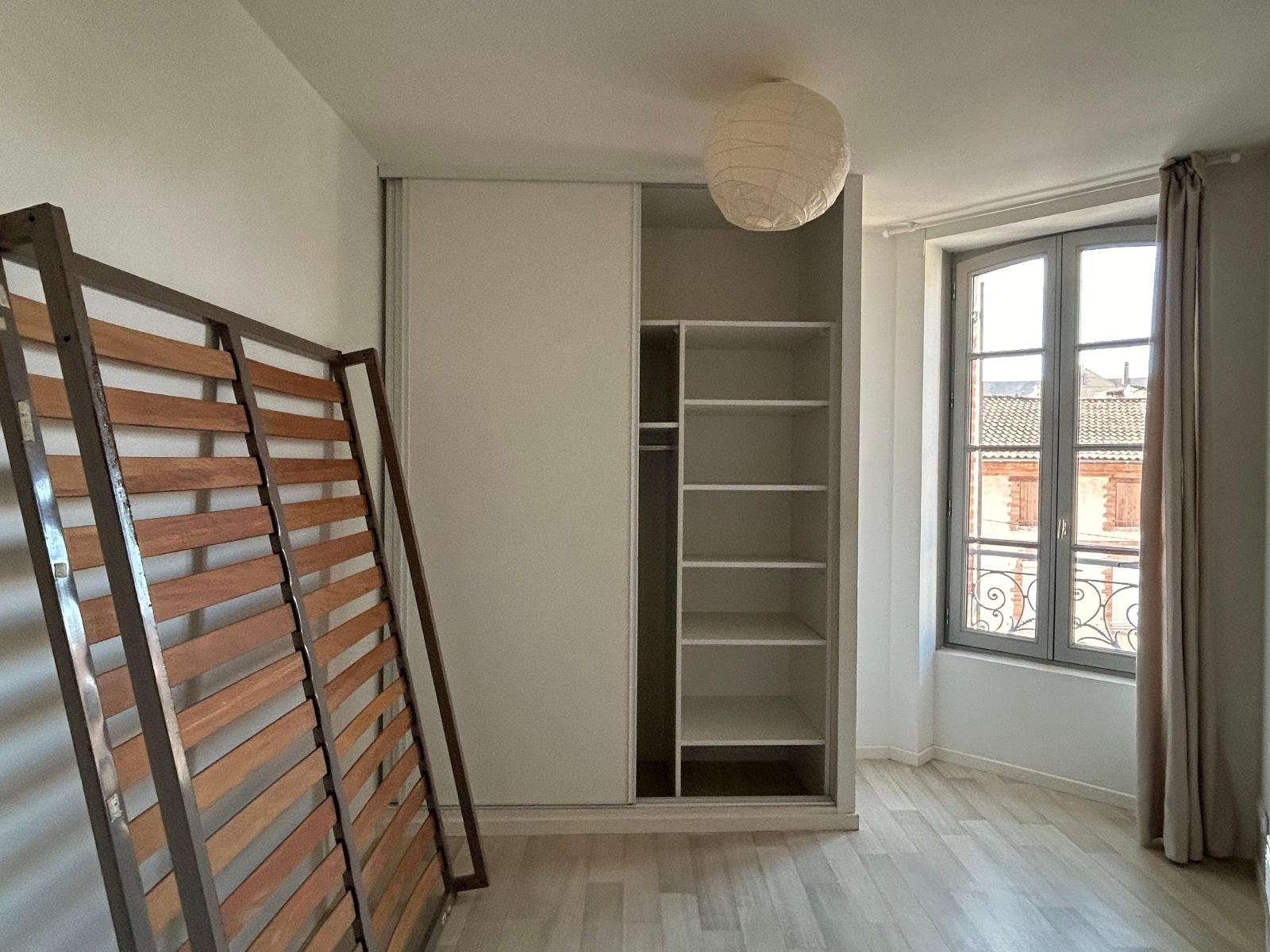 Appartement à louer, 77m², Albi
