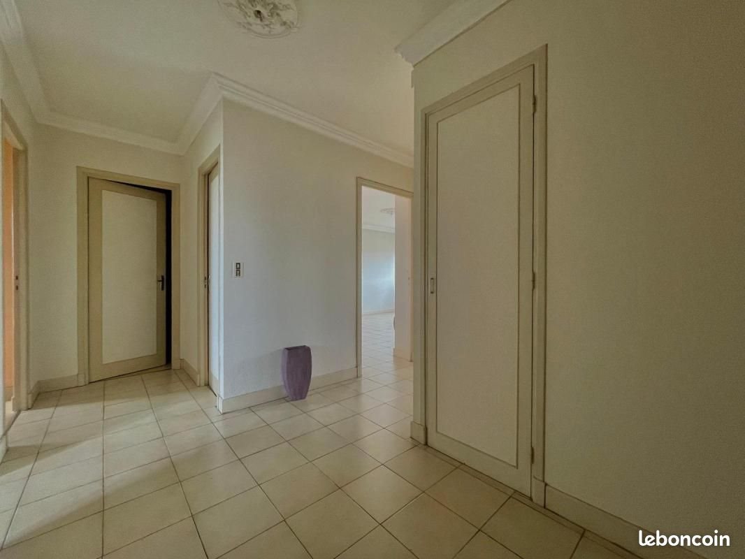 Appartement à vendre, 76m², Albi