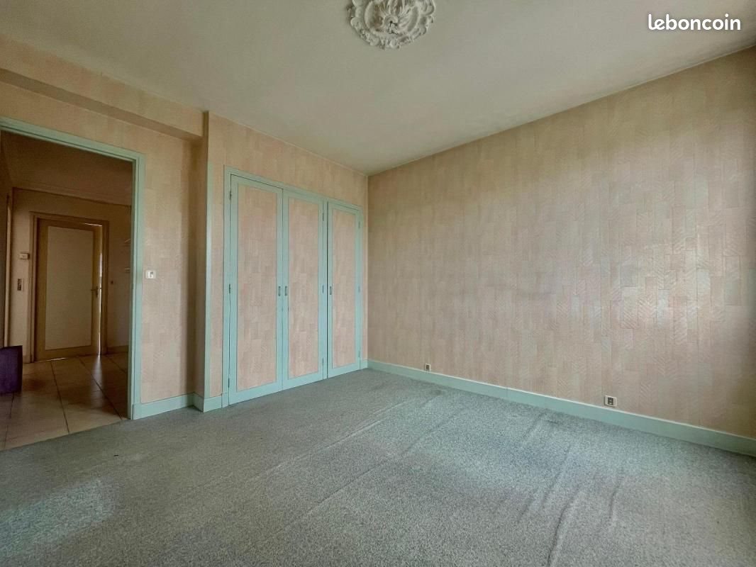 Appartement à vendre, 76m², Albi