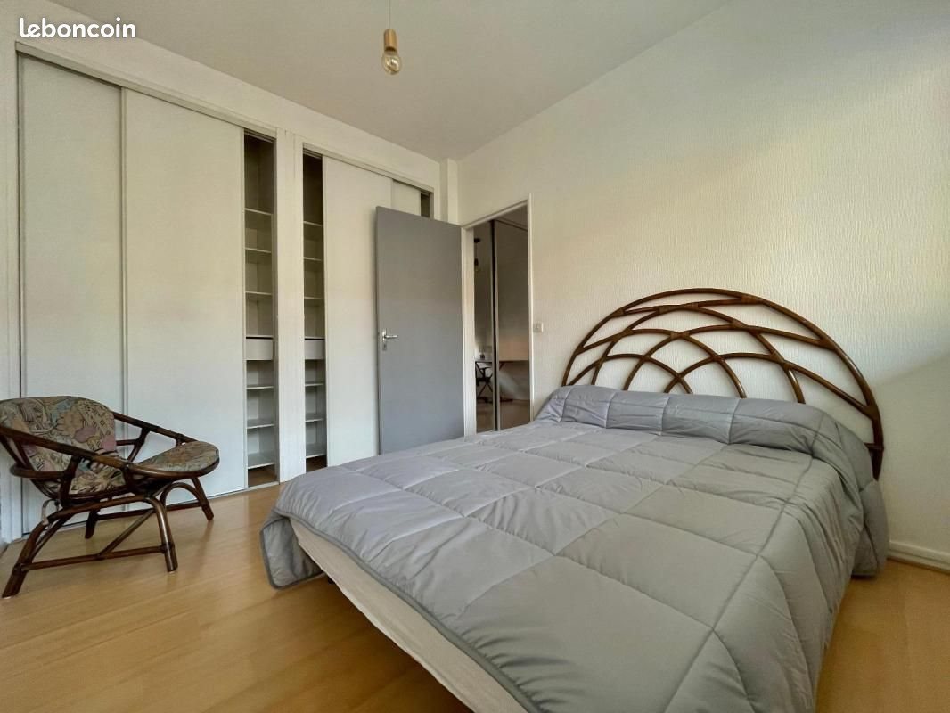 Appartement à louer, 37m², Albi