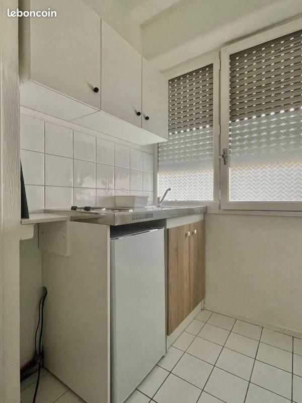 Appartement à louer, 37m², Albi