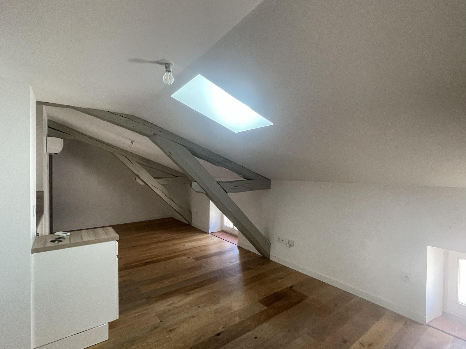 Appartement à louer, 19m², Albi