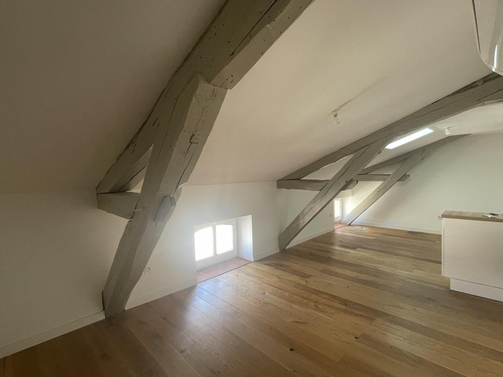 Appartement à louer, 19m², Albi