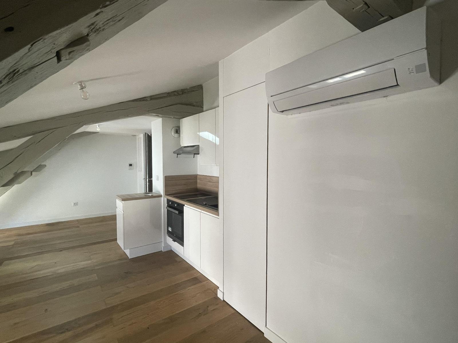 Appartement à louer, 19m², Albi