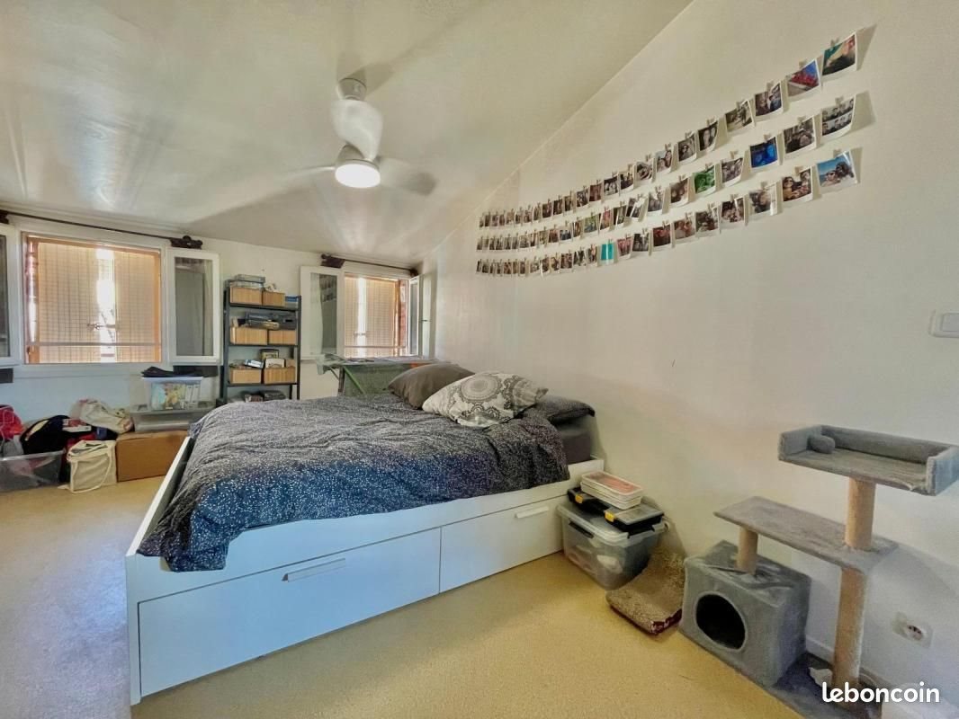 Appartement à vendre, 40m², Albi