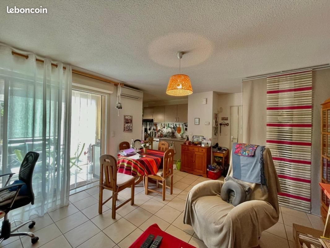 Appartement à vendre, 64m², Albi