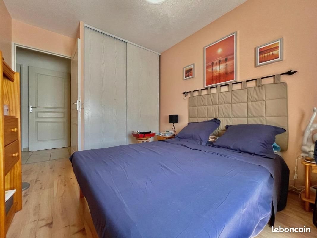 Appartement à vendre, 64m², Albi