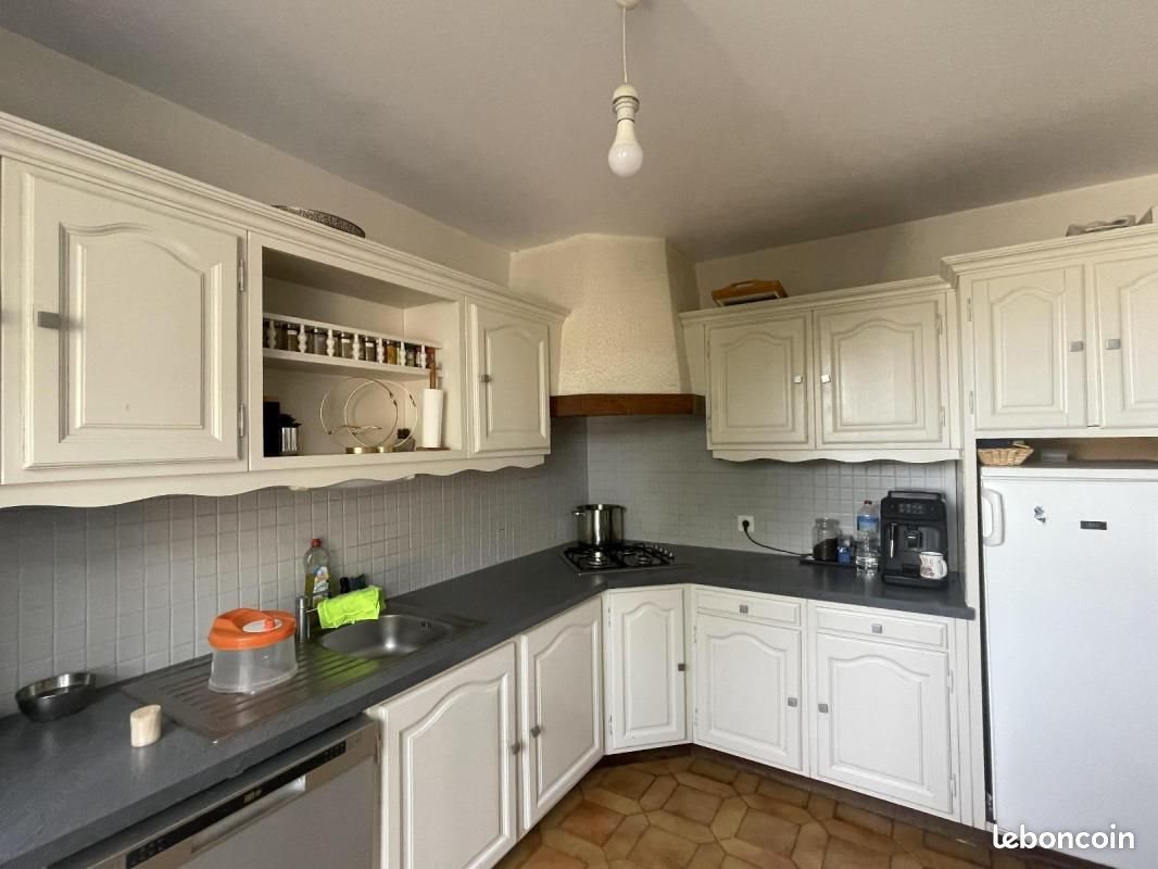 Maison à louer, 92m², Saint-Juéry