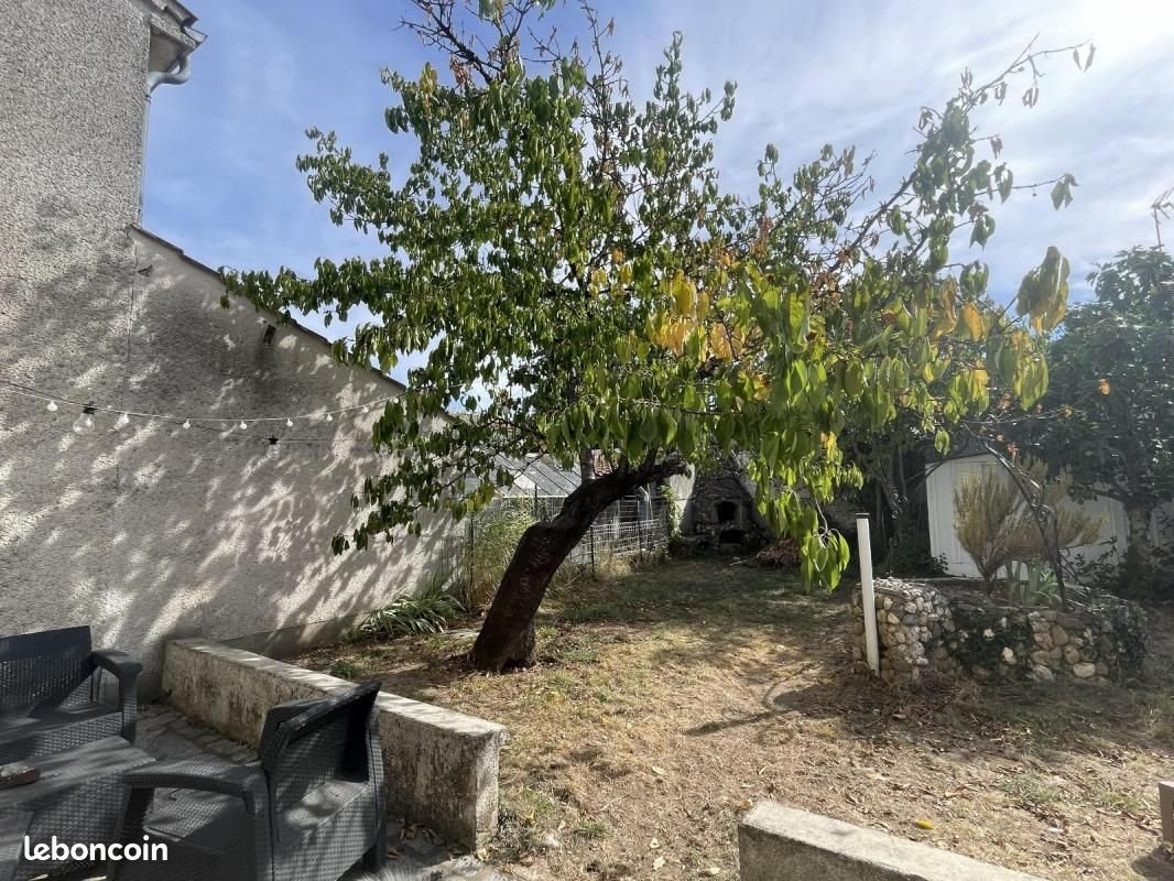 Maison à louer, 92m², Saint-Juéry