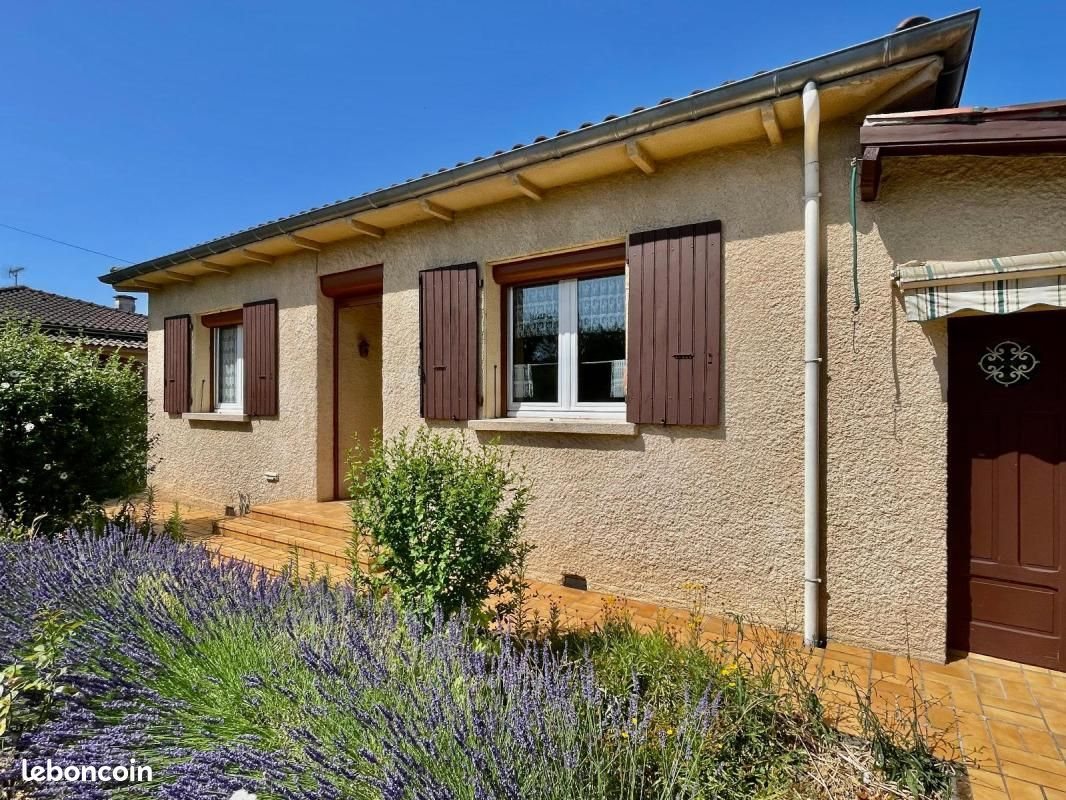 Maison à vendre, 90m², Albi
