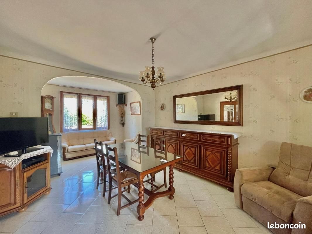 Maison à vendre, 90m², Albi