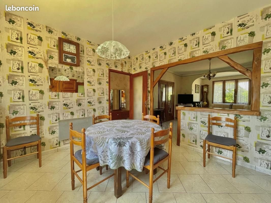 Maison à vendre, 90m², Albi
