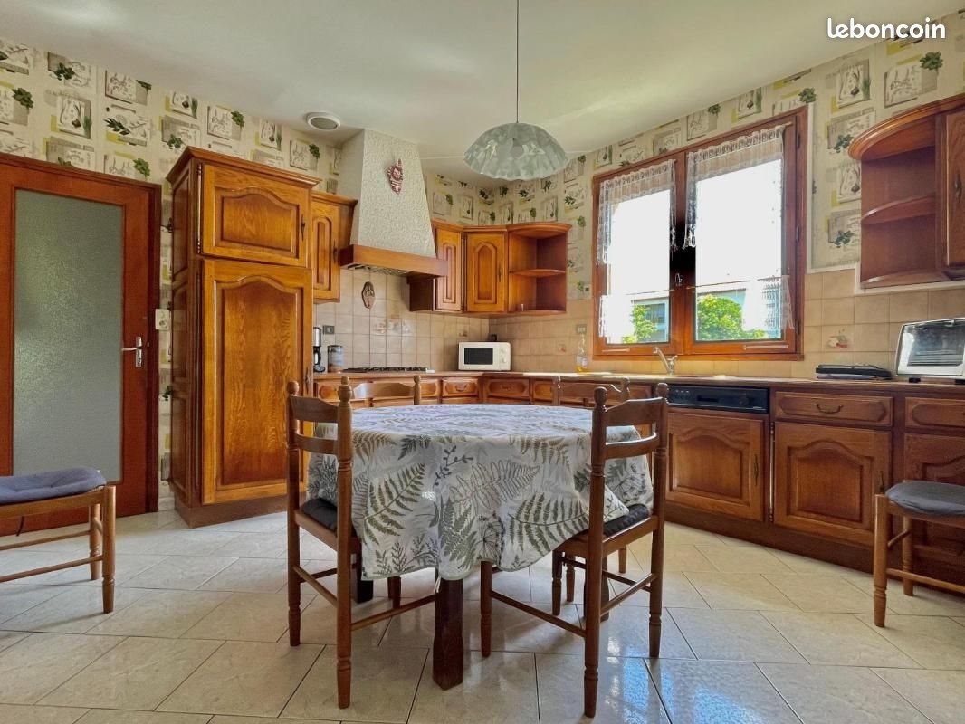 Maison à vendre, 90m², Albi