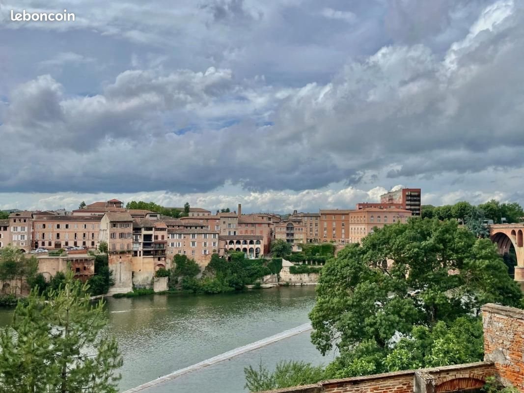 Appartement à vendre, 40m², Albi