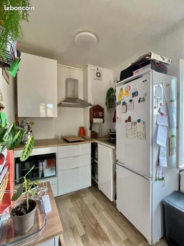 Appartement à vendre, 40m², Albi