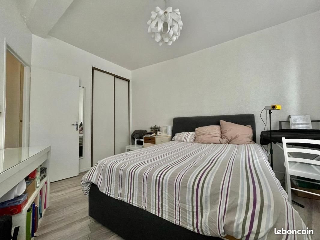 Appartement à vendre, 40m², Albi
