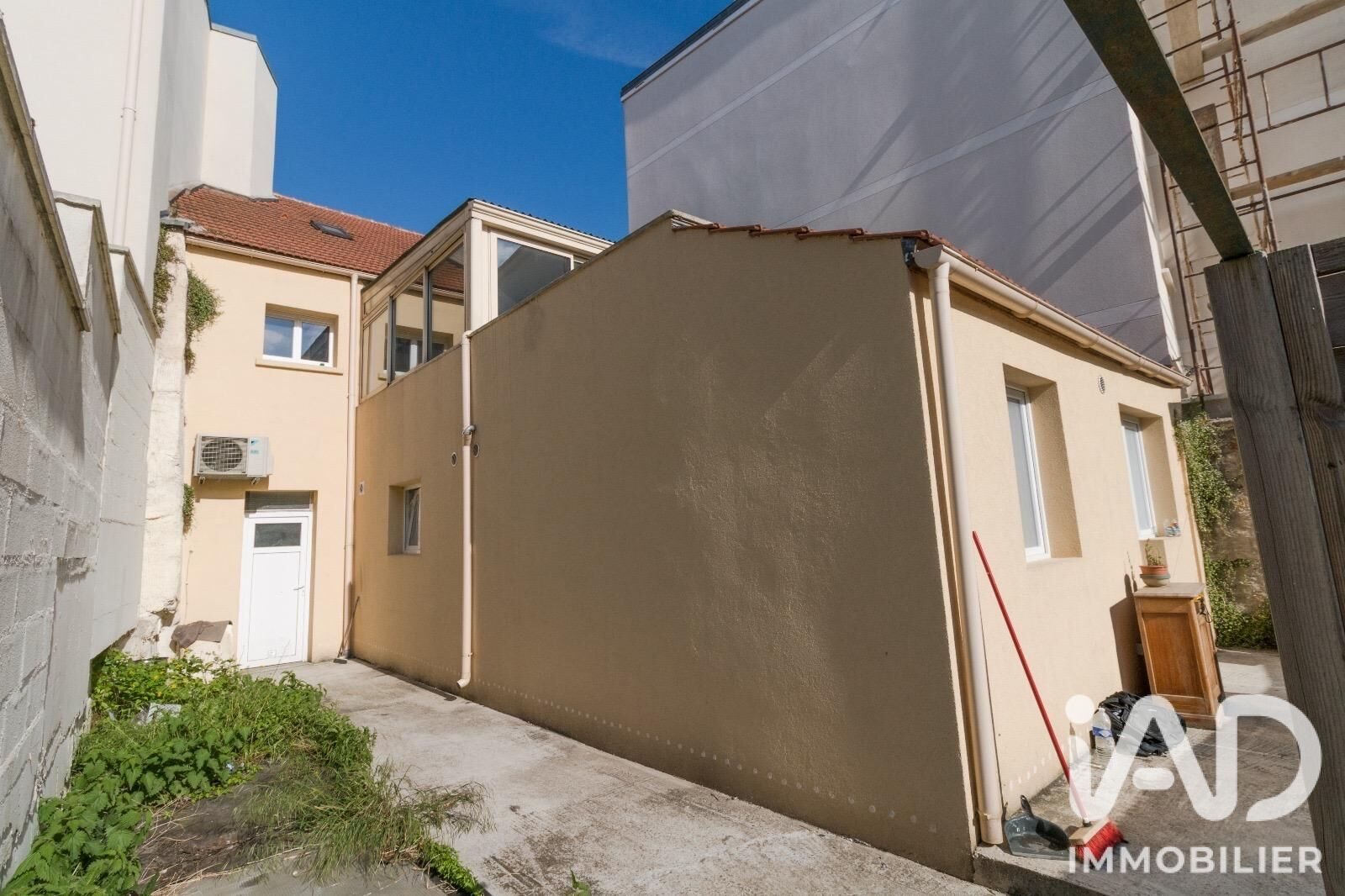 Maison à vendre, 116m², Dammartin-en-Goële