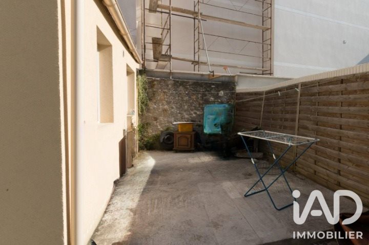 Maison à vendre, 116m², Dammartin-en-Goële