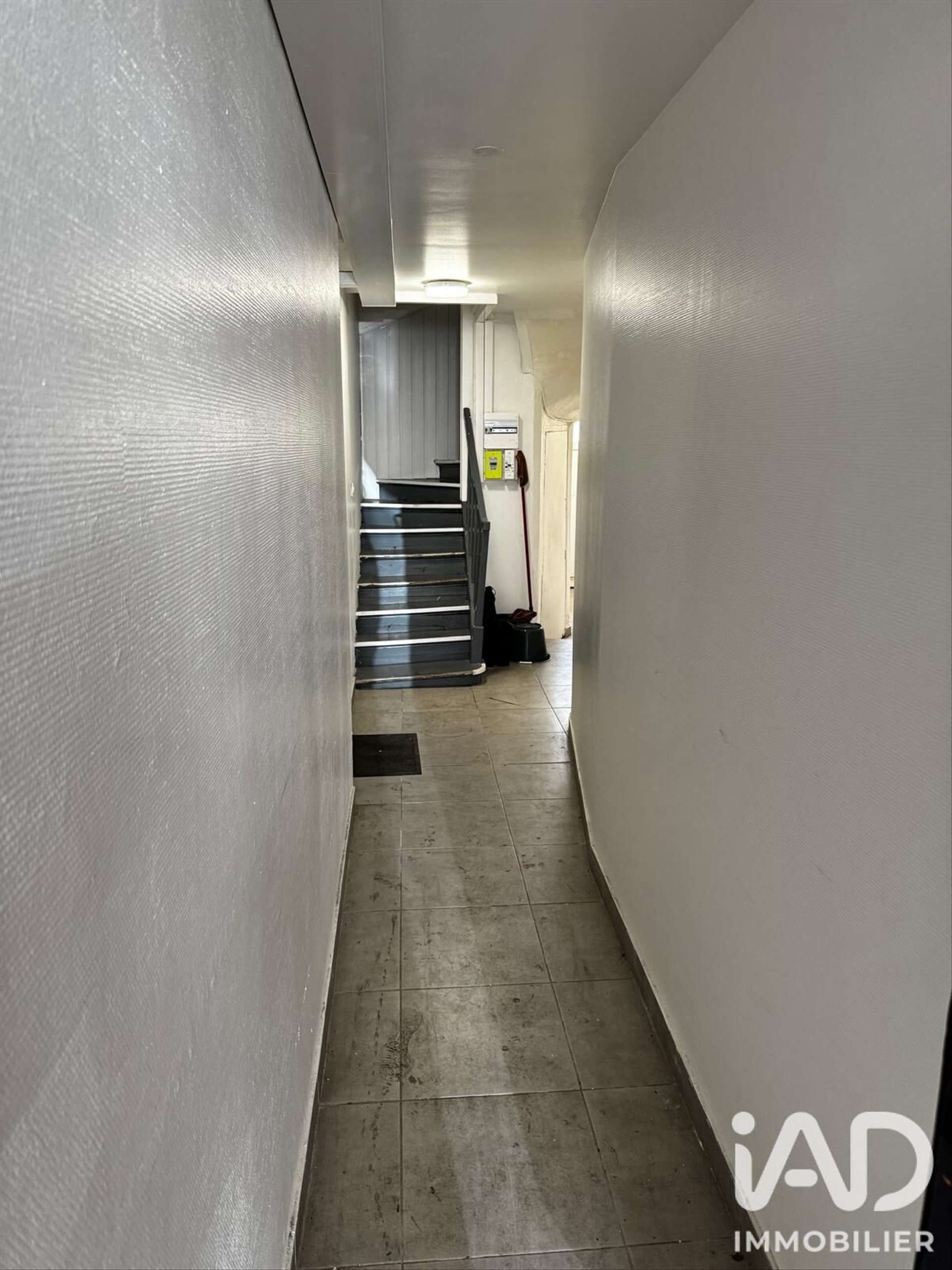 Maison à vendre, 116m², Dammartin-en-Goële