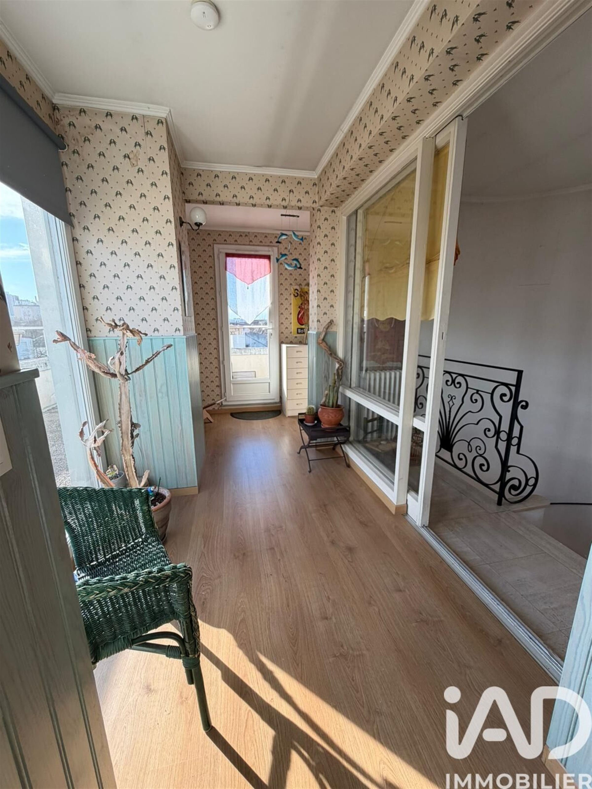 Appartement à vendre, 87m², Drancy