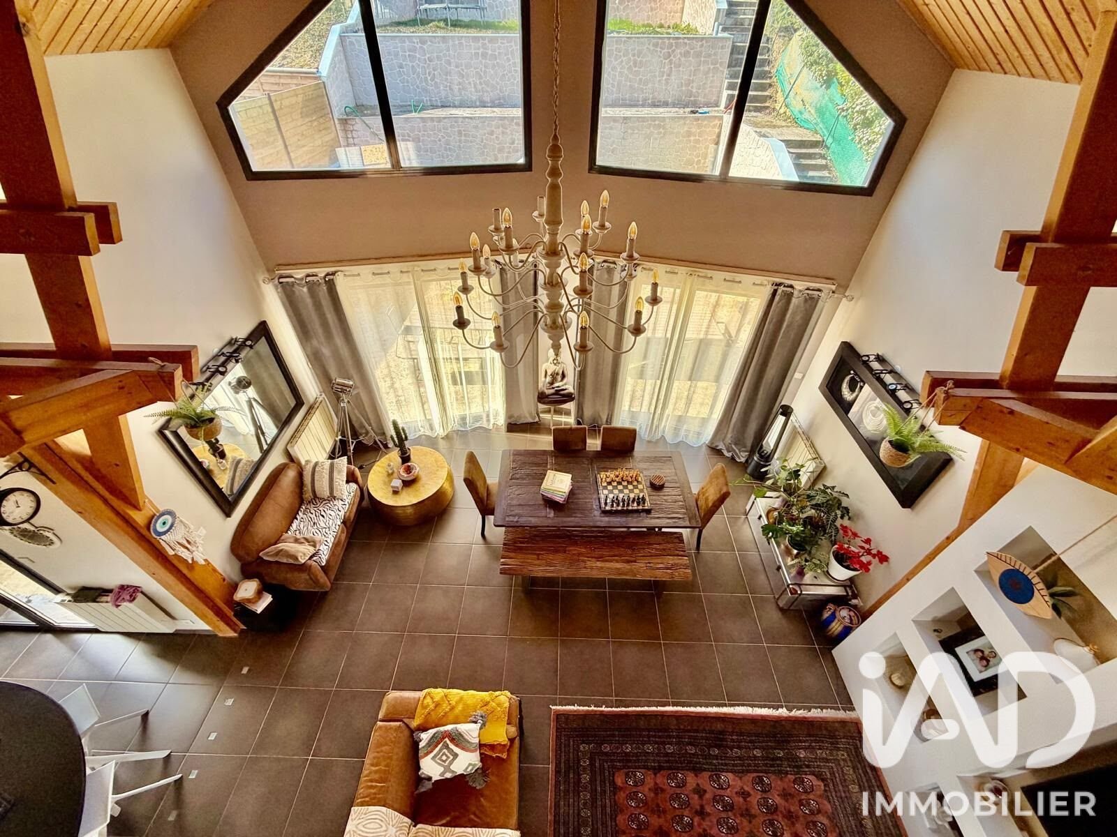 Maison à vendre, 182m², Précy-sur-Marne