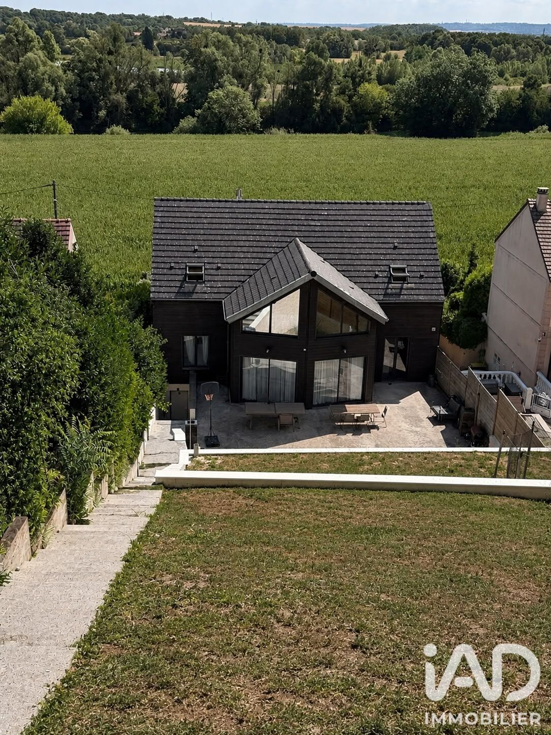 Maison à vendre, 182m², Précy-sur-Marne