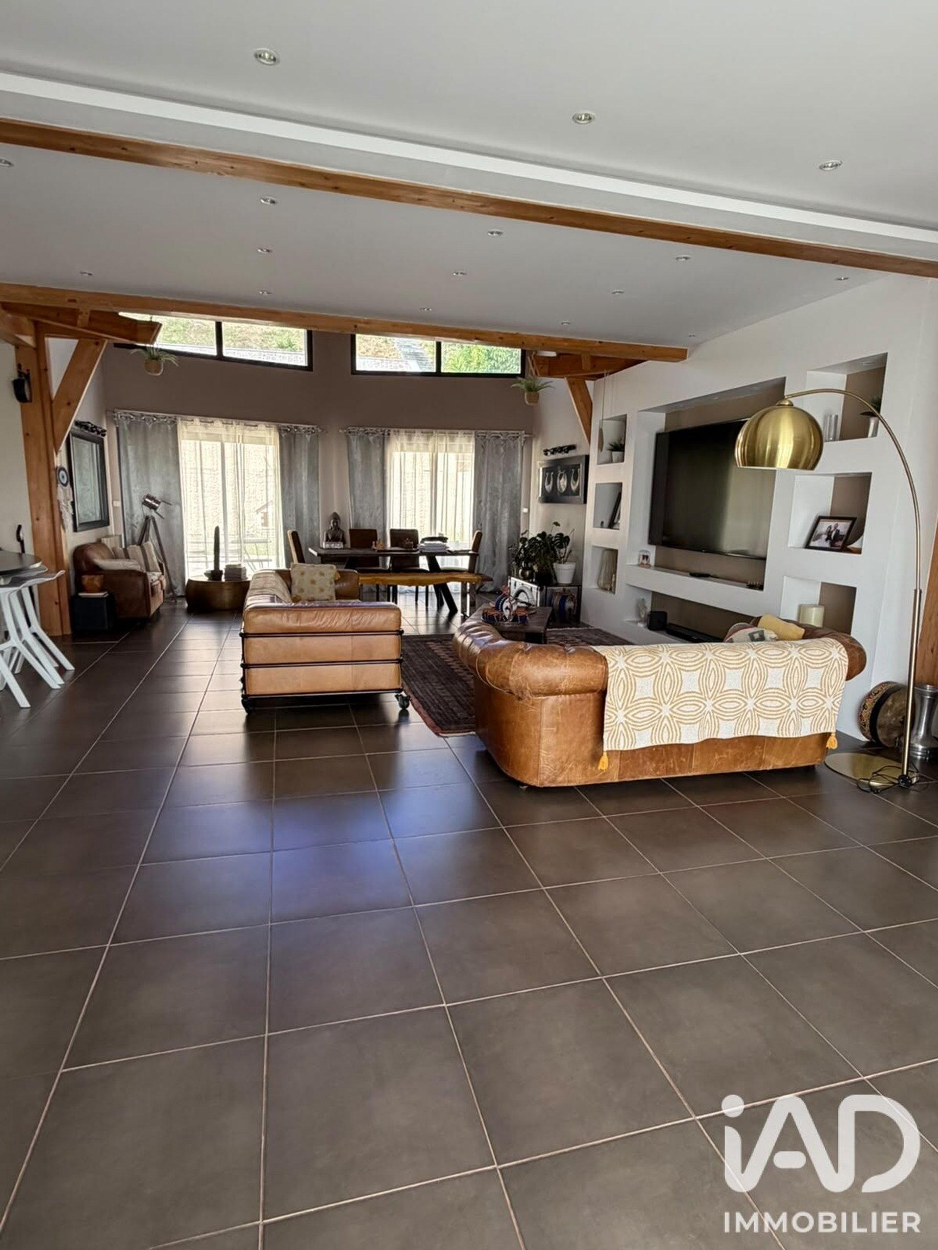 Maison à vendre, 182m², Précy-sur-Marne