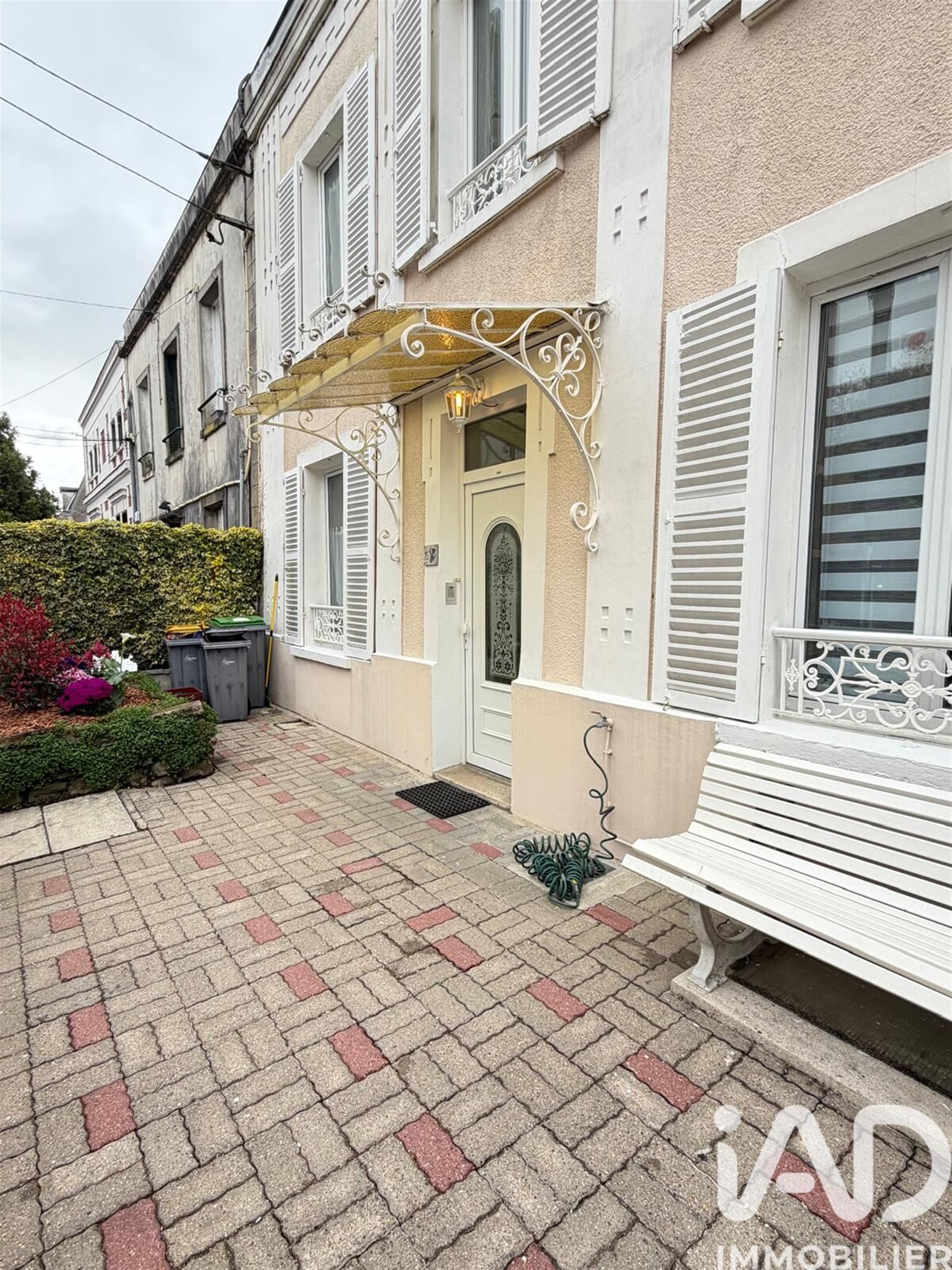 Maison à vendre, 220m², Dammartin-en-Goële