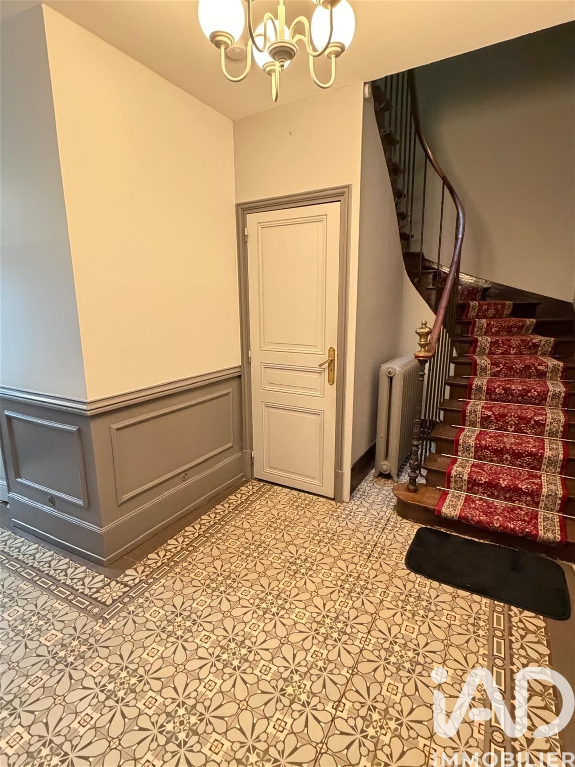 Maison à vendre, 220m², Dammartin-en-Goële