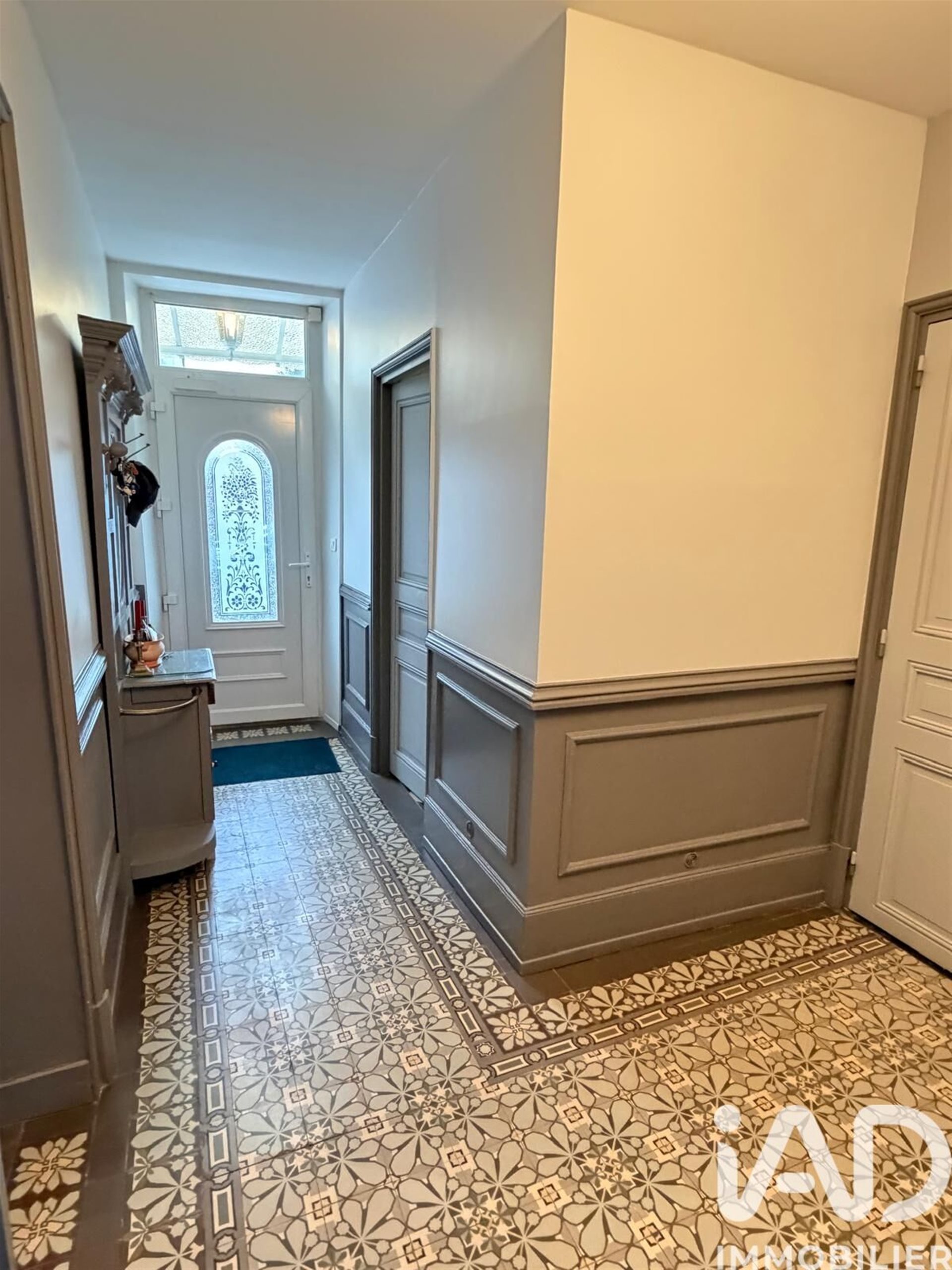 Maison à vendre, 220m², Dammartin-en-Goële