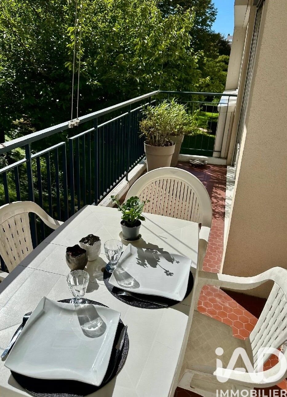Appartement à vendre, 101m², Sainte-Foy-lès-Lyon