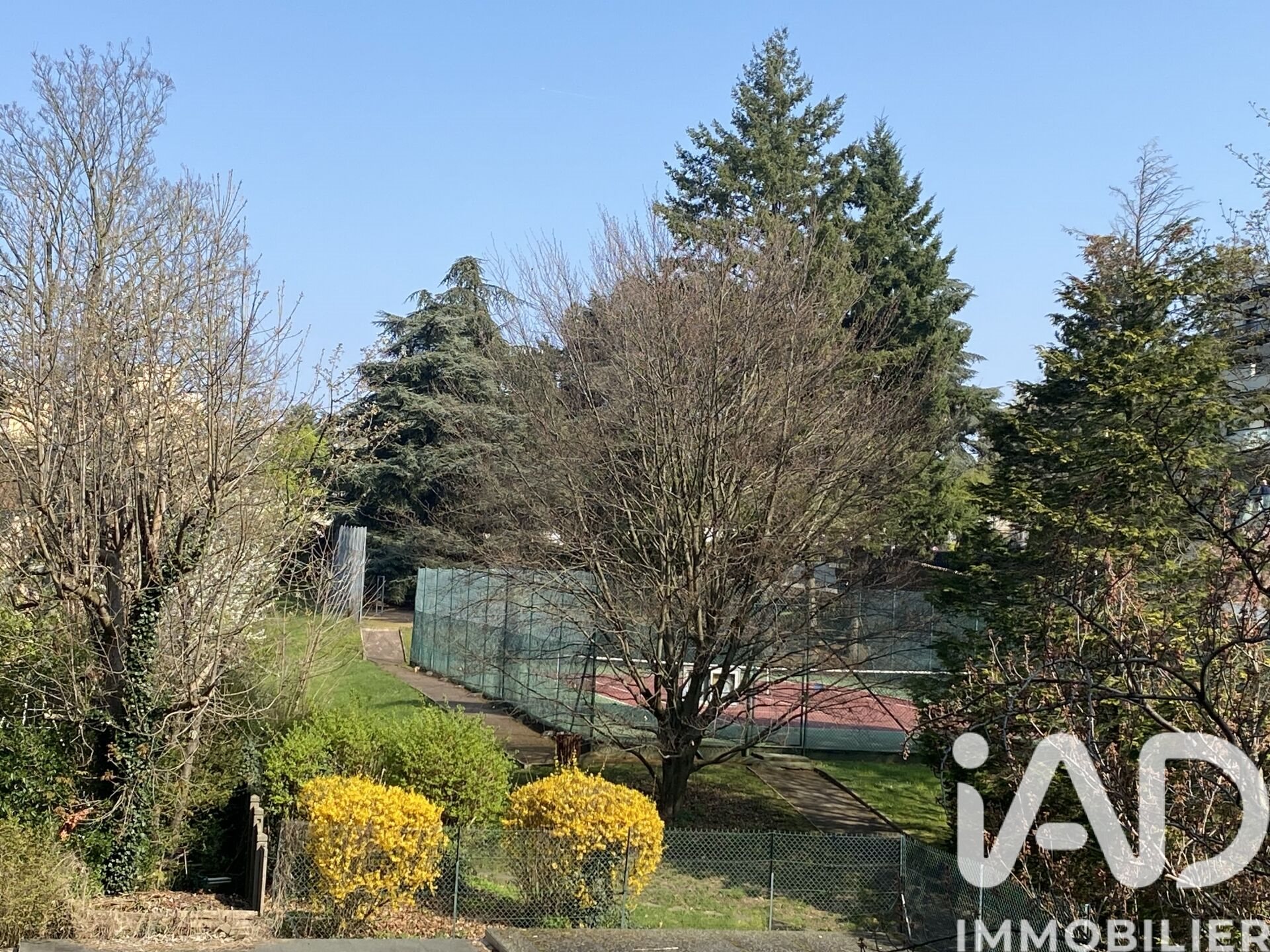 Appartement à vendre, 101m², Sainte-Foy-lès-Lyon