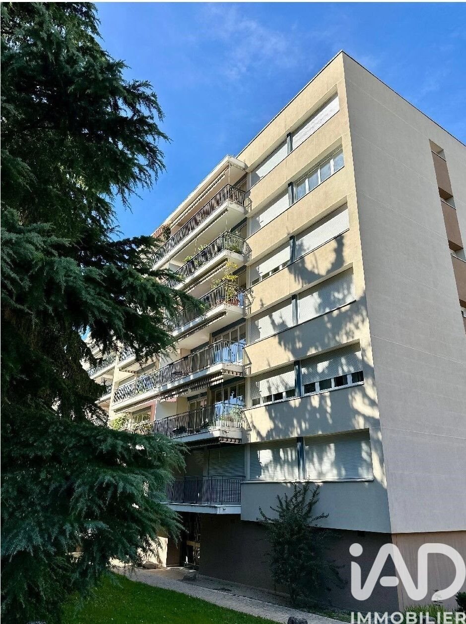 Appartement à vendre, 101m², Sainte-Foy-lès-Lyon