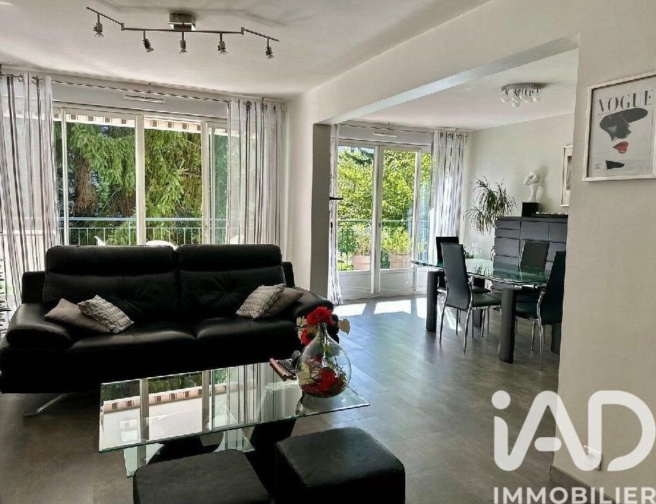 Appartement à vendre, 101m², Sainte-Foy-lès-Lyon