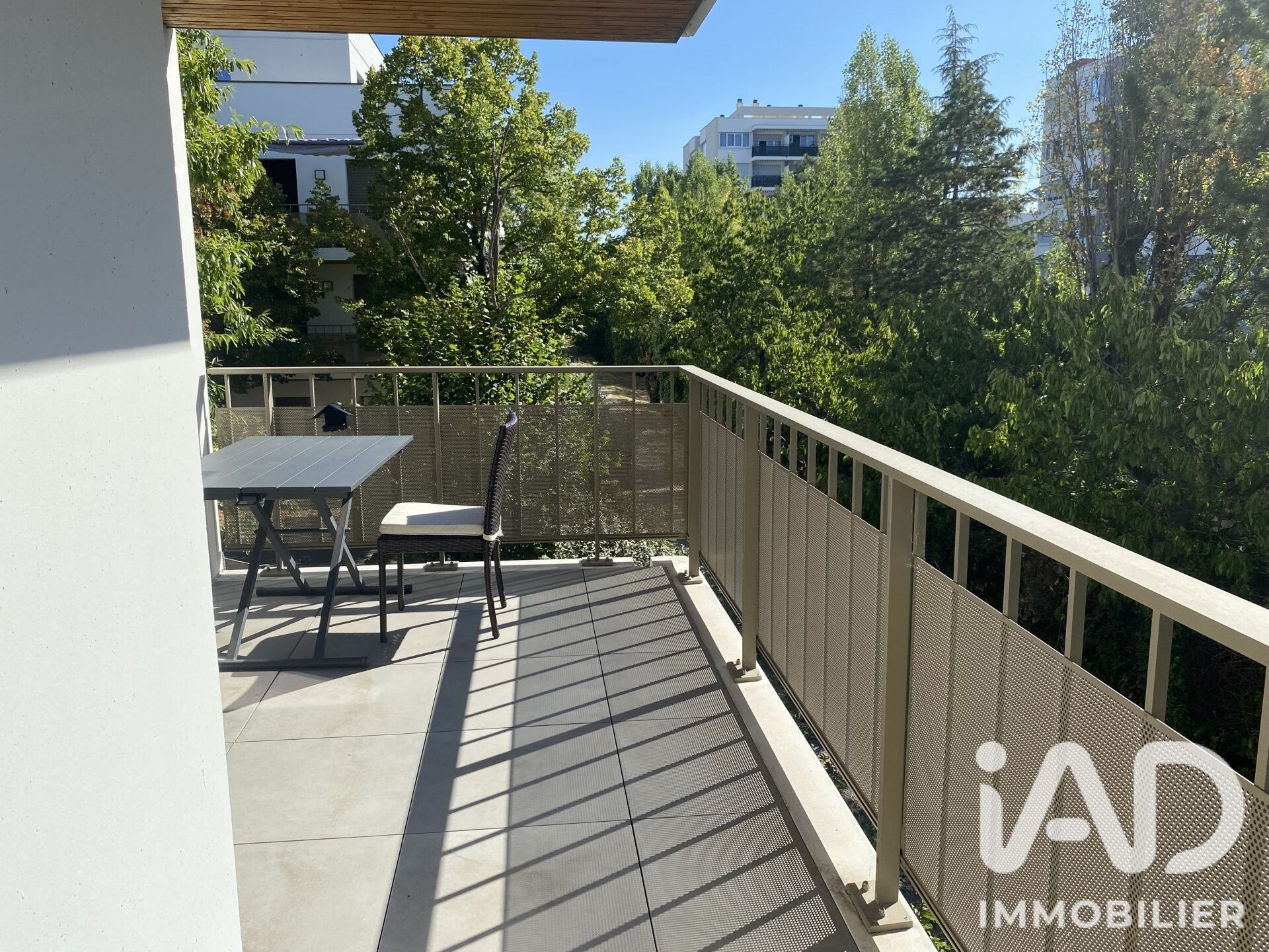 Appartement à vendre, 66m², Sainte-Foy-lès-Lyon