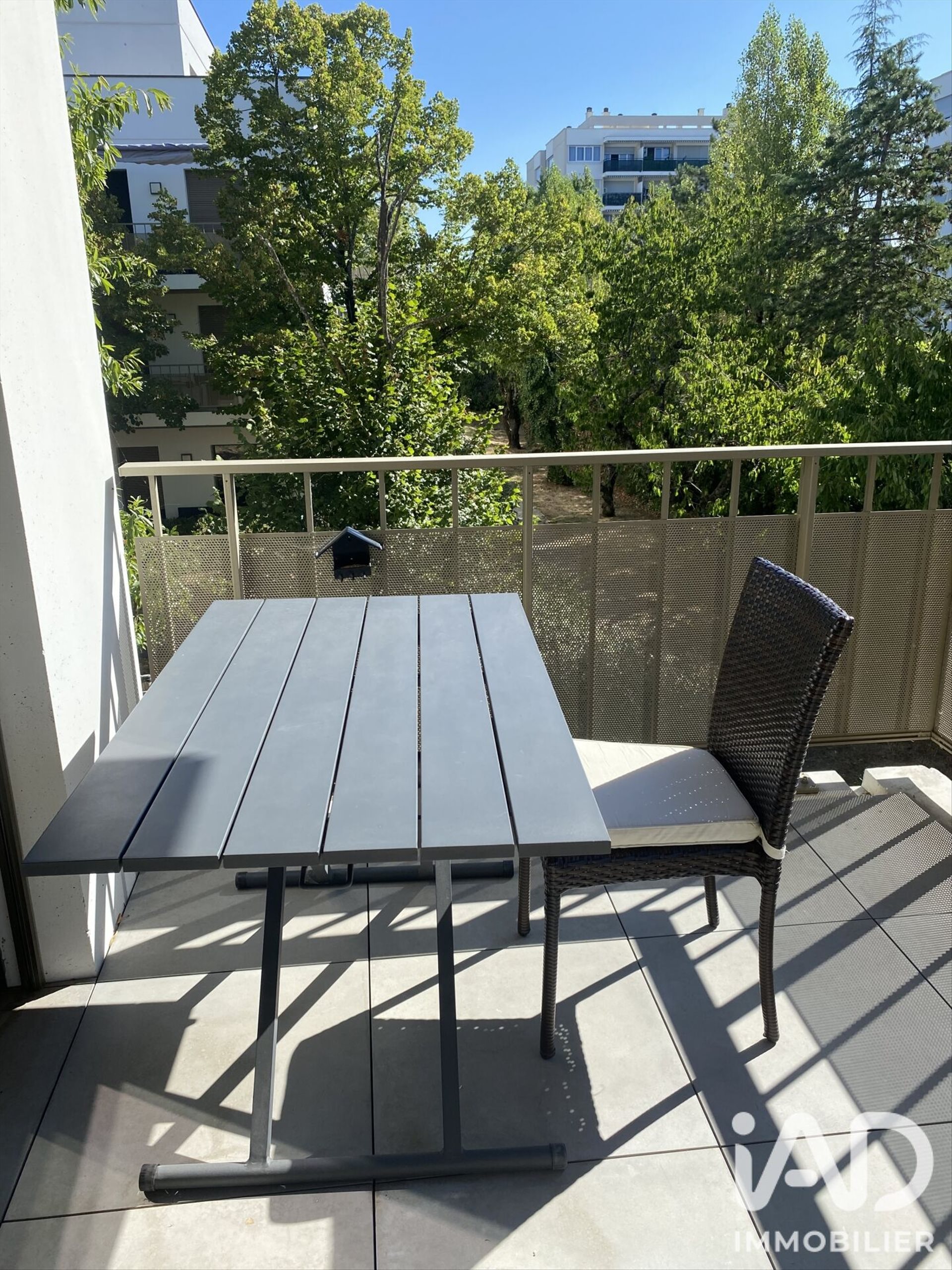 Appartement à vendre, 66m², Sainte-Foy-lès-Lyon