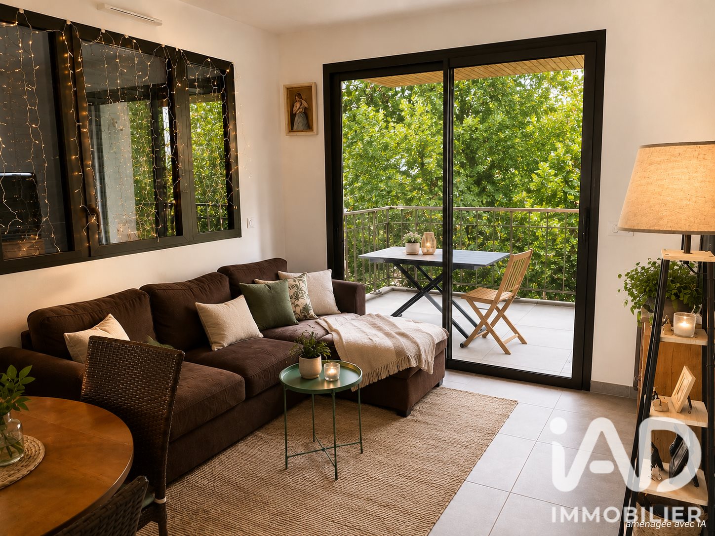 Appartement à vendre, 66m², Sainte-Foy-lès-Lyon