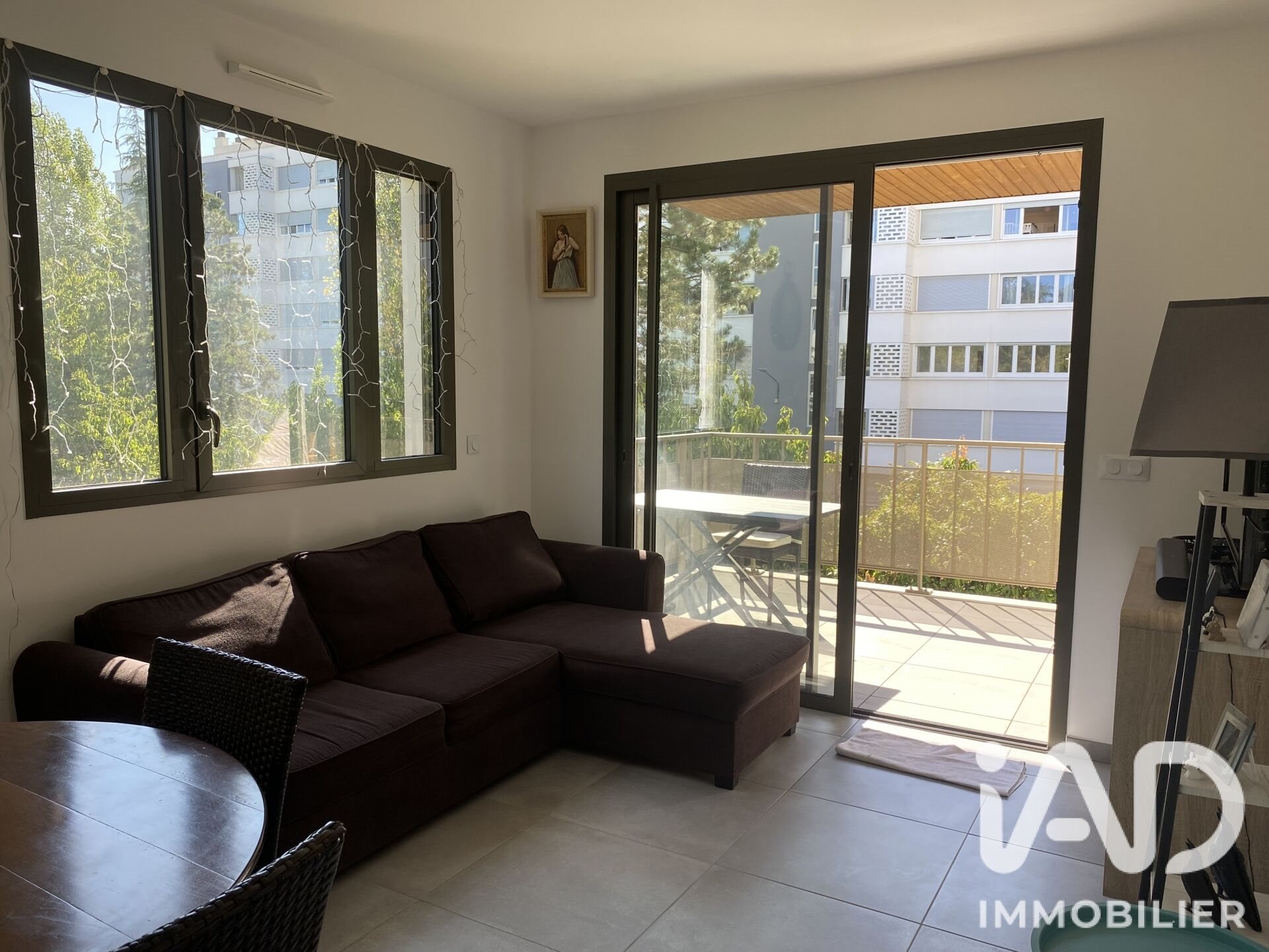 Appartement à vendre, 66m², Sainte-Foy-lès-Lyon