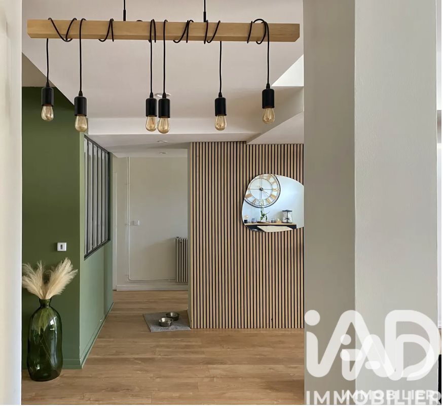 Appartement à vendre, 103m², Mions