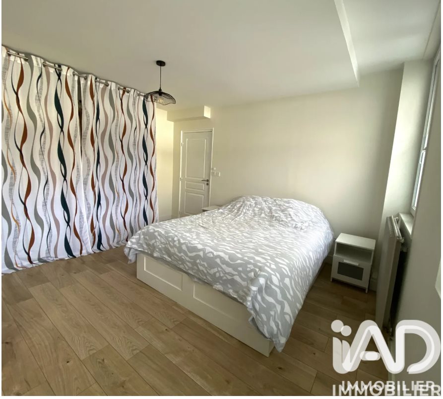 Appartement à vendre, 103m², Mions