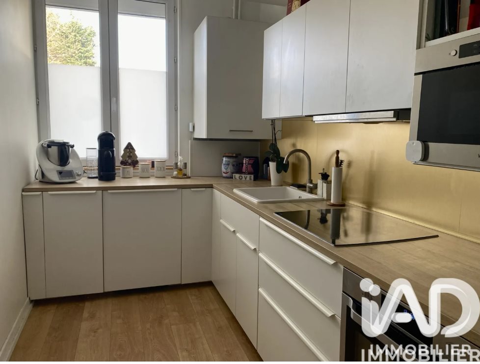 Appartement à vendre, 103m², Mions