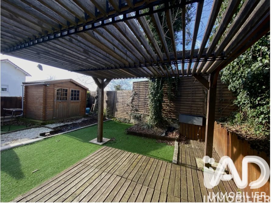 Appartement à vendre, 103m², Mions