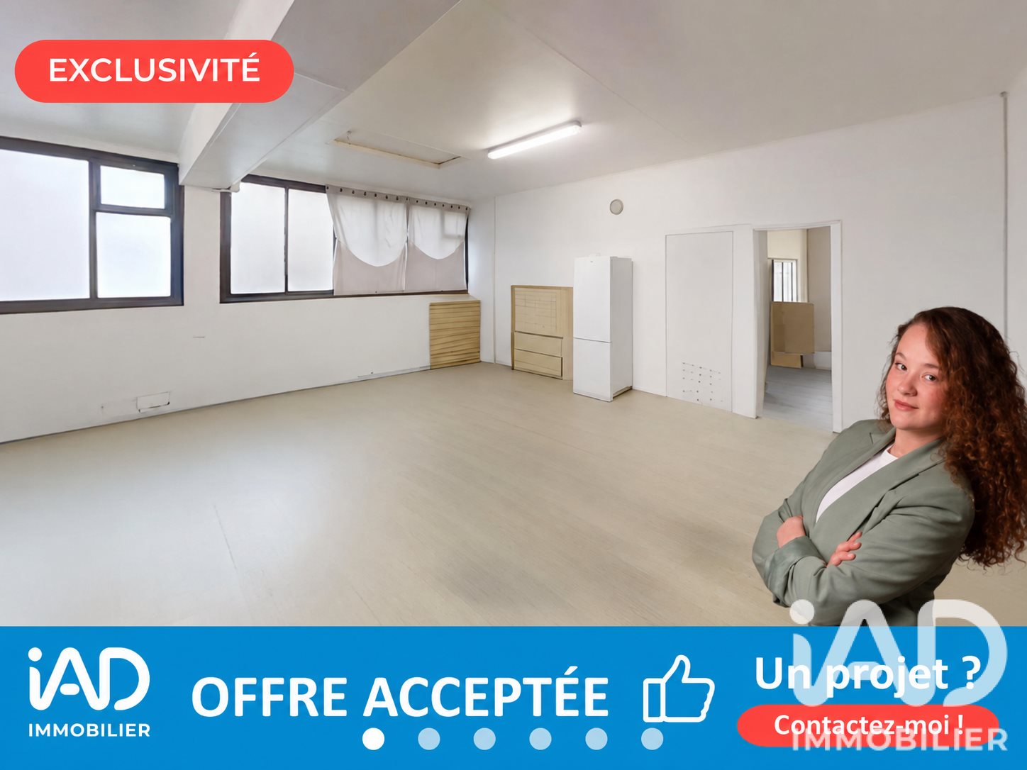 Maison à vendre, 310m², Saint-Brandan